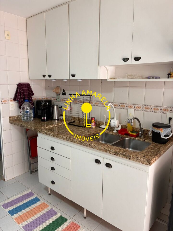 Foto 9 — Apartamento em Jardim Guedala