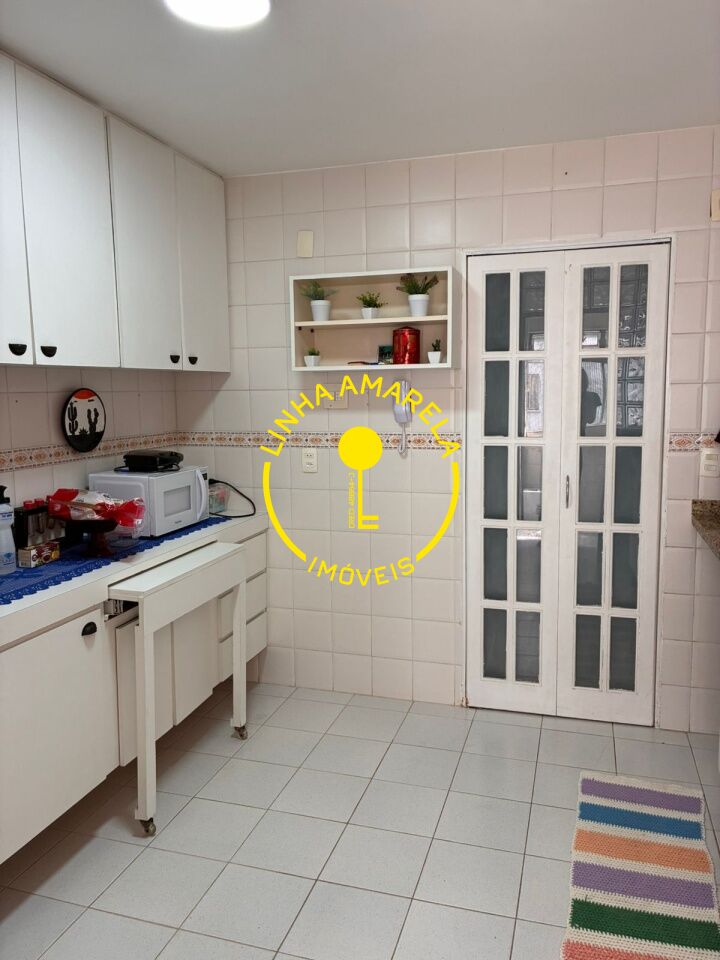 Foto 10 — Apartamento em Jardim Guedala