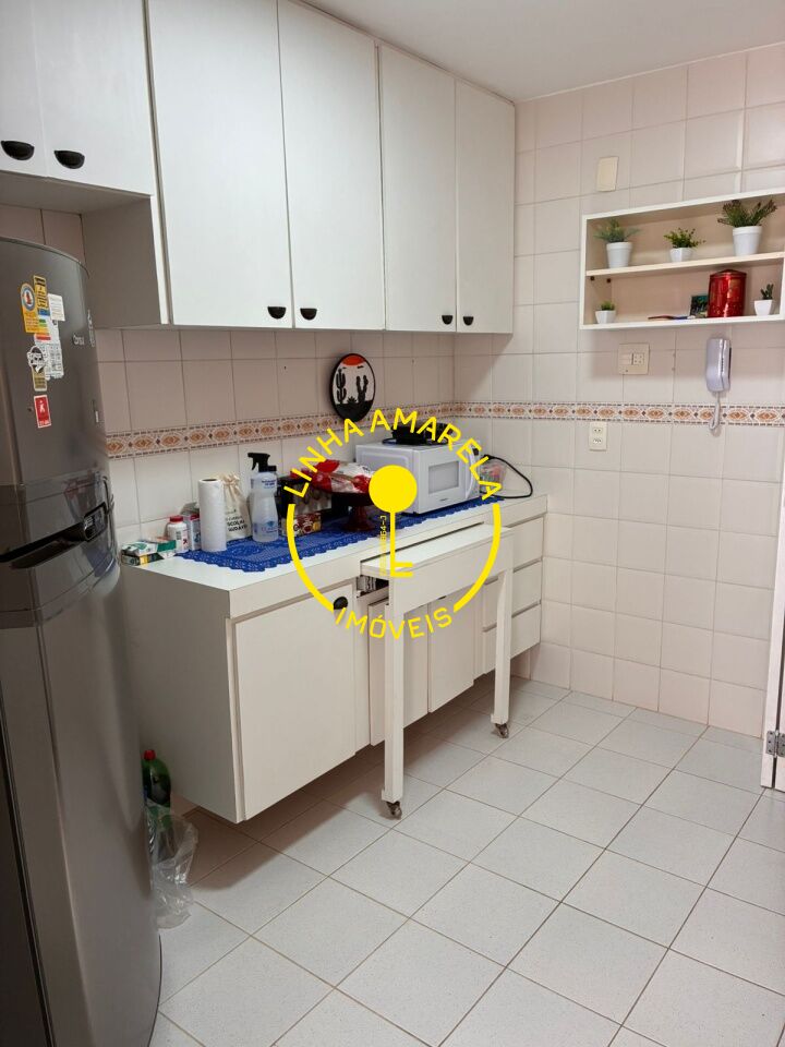 Foto 11 — Apartamento em Jardim Guedala