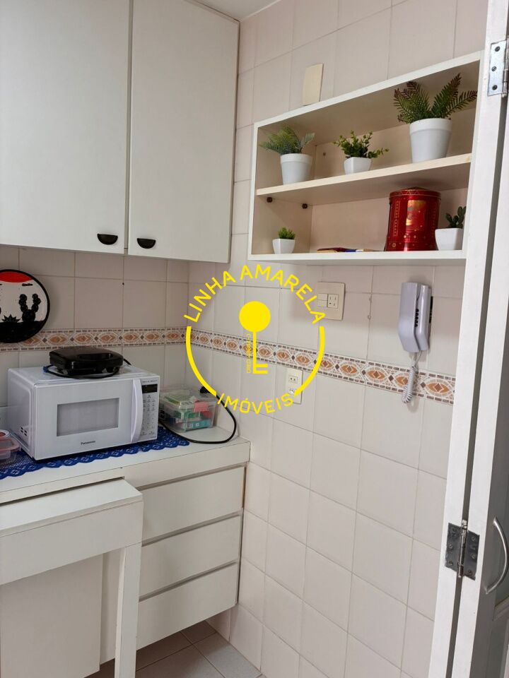 Foto 12 — Apartamento em Jardim Guedala