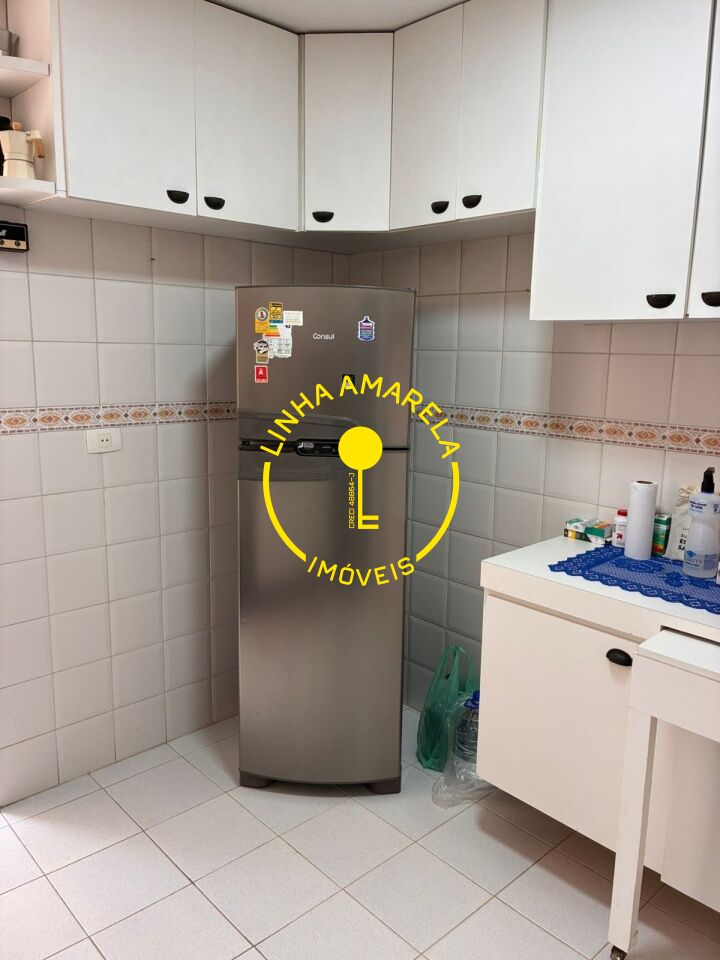 Foto 13 — Apartamento em Jardim Guedala