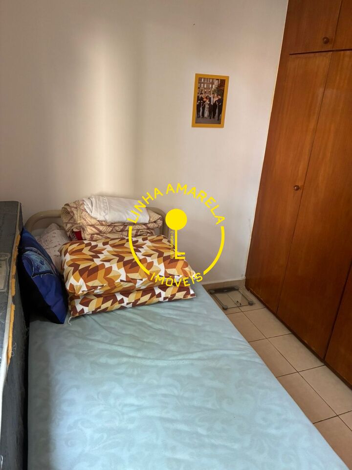 Foto 20 — Apartamento em Jardim Guedala