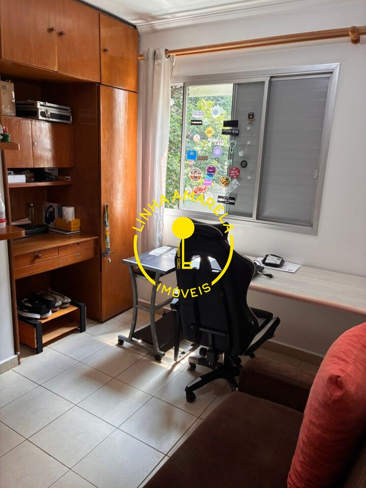 Foto 24 — Apartamento em Jardim Guedala