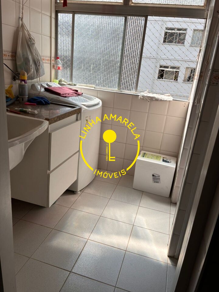 Foto 26 — Apartamento em Jardim Guedala
