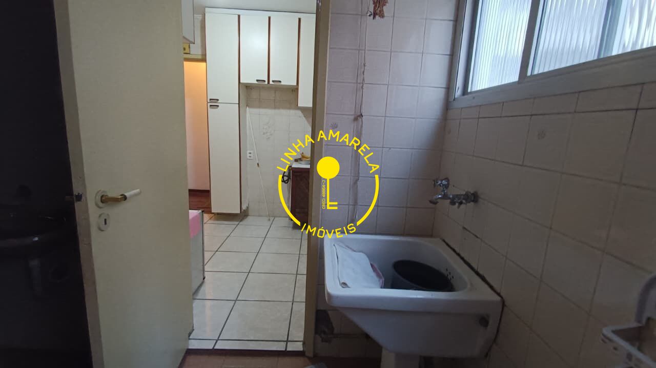 Foto 10 — Apartamento em Jardim Guedala
