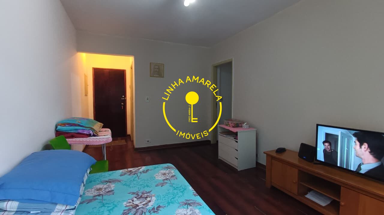 Foto 1 — Apartamento em Jardim Guedala