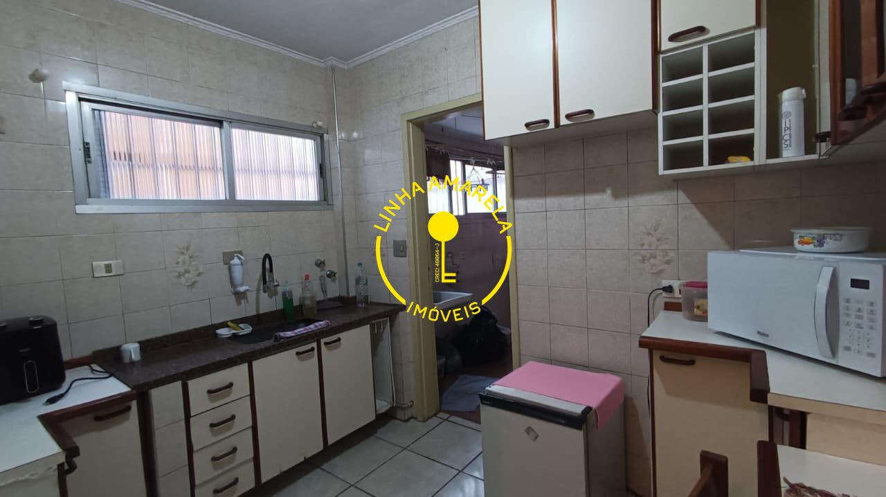 Foto 6 — Apartamento em Jardim Guedala