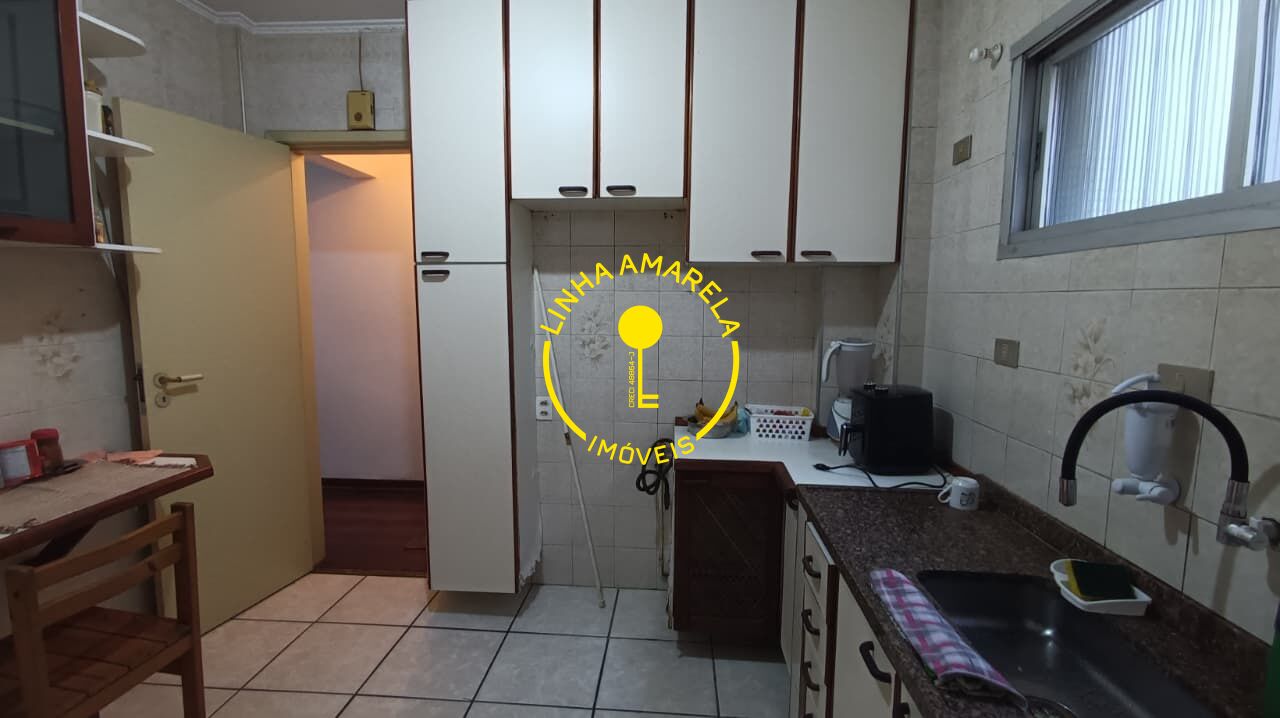 Foto 7 — Apartamento em Jardim Guedala