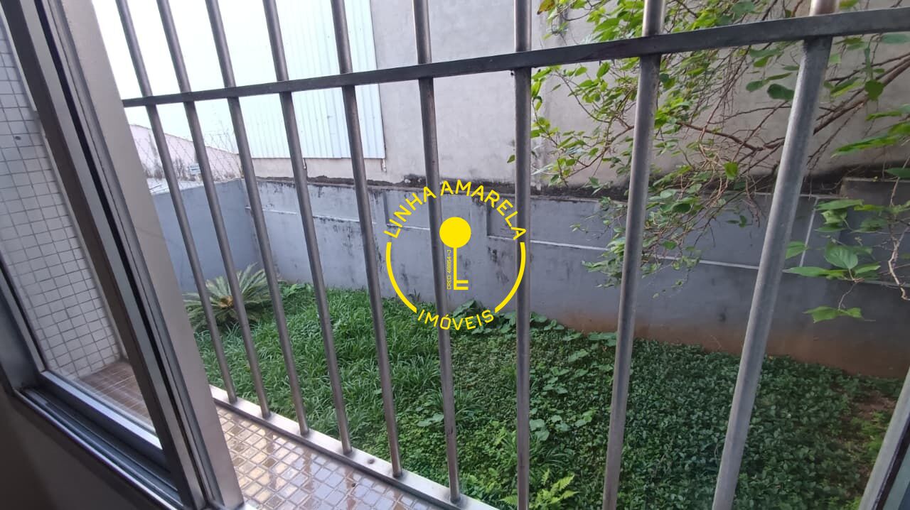 Foto 4 — Apartamento em Jardim Guedala