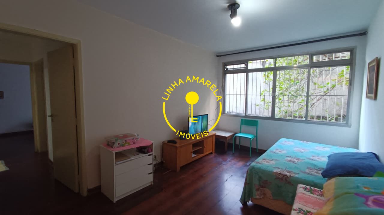 Foto 3 — Apartamento em Jardim Guedala