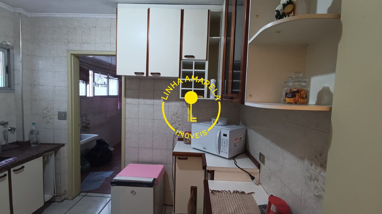 Foto 8 — Apartamento em Jardim Guedala