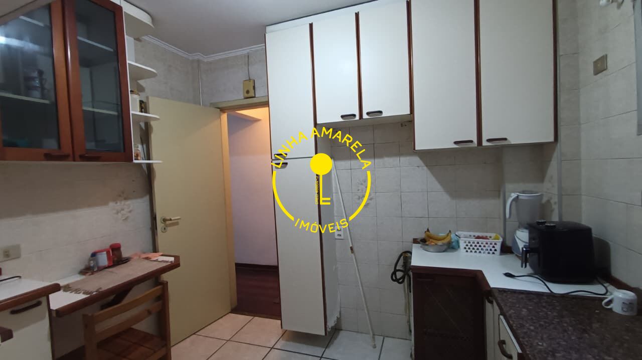 Foto 9 — Apartamento em Jardim Guedala