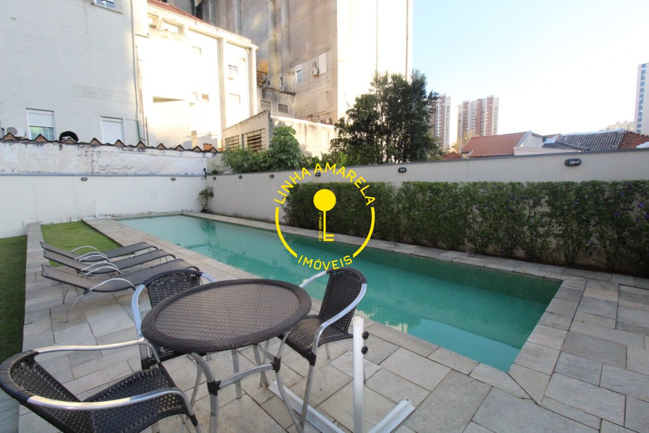 Foto 12 — Apartamento em Vila Mariana