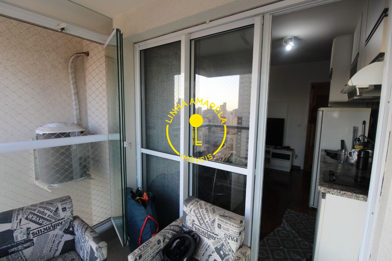 Foto 2 — Apartamento em Vila Mariana