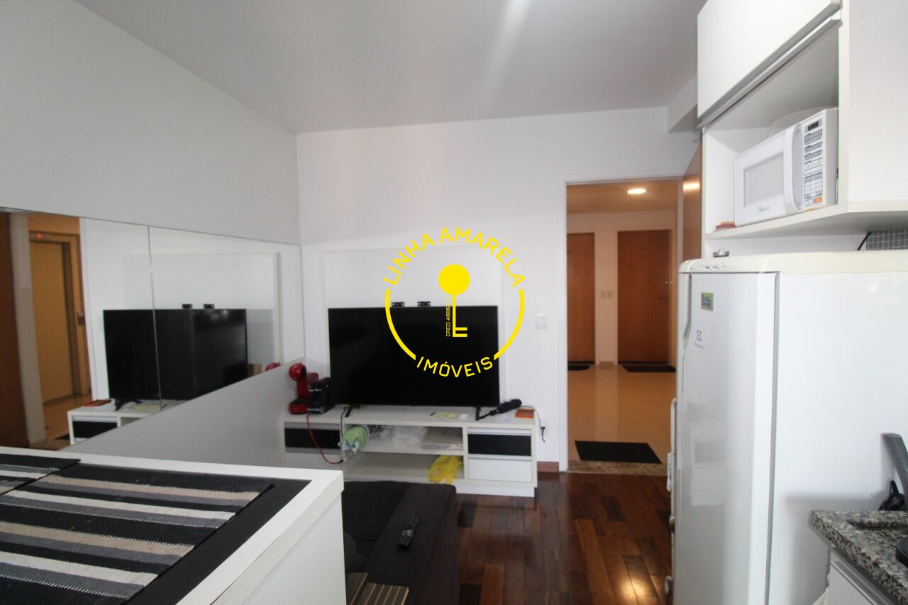 Foto 3 — Apartamento em Vila Mariana