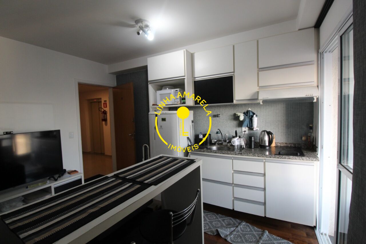 Foto 4 — Apartamento em Vila Mariana