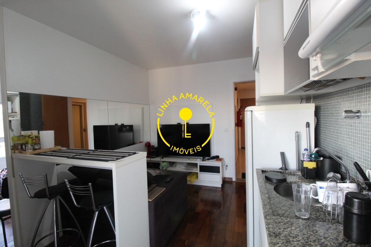 Foto 1 — Apartamento em Vila Mariana