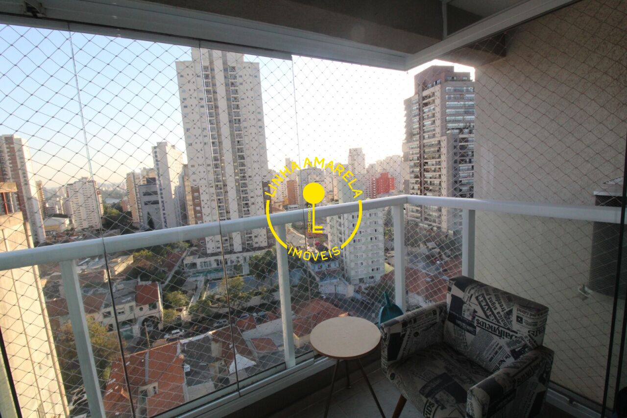 Foto 5 — Apartamento em Vila Mariana