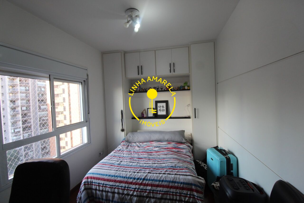 Foto 6 — Apartamento em Vila Mariana