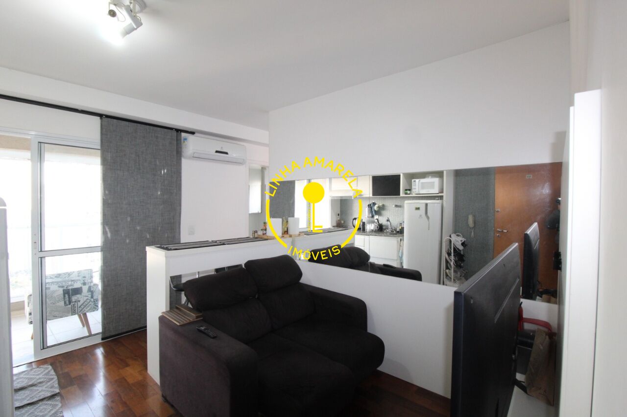 Foto 7 — Apartamento em Vila Mariana