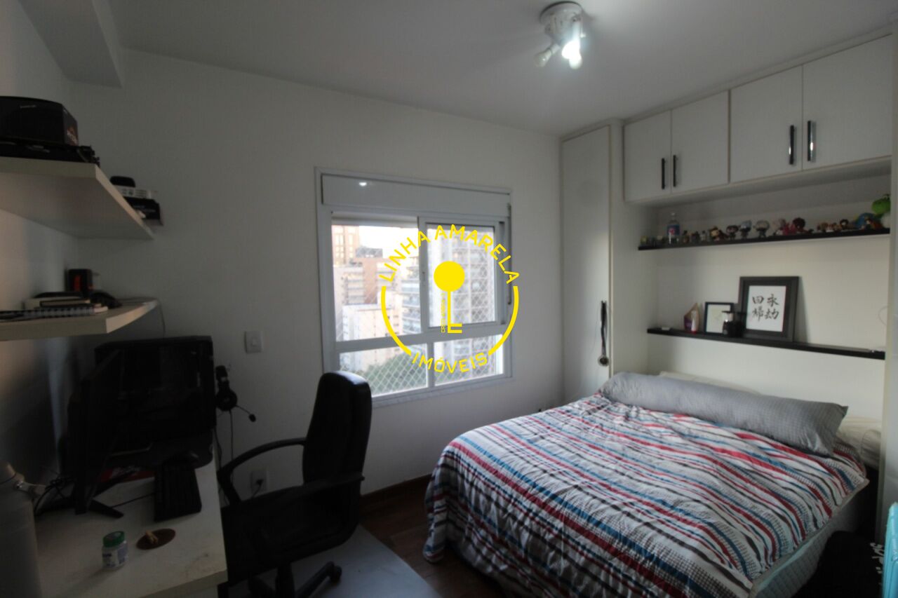 Foto 8 — Apartamento em Vila Mariana