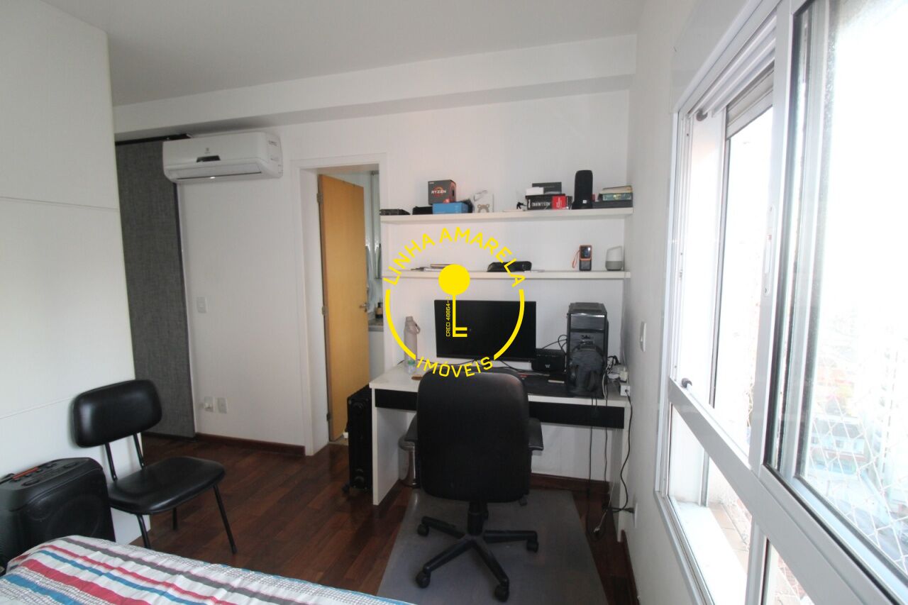 Foto 9 — Apartamento em Vila Mariana