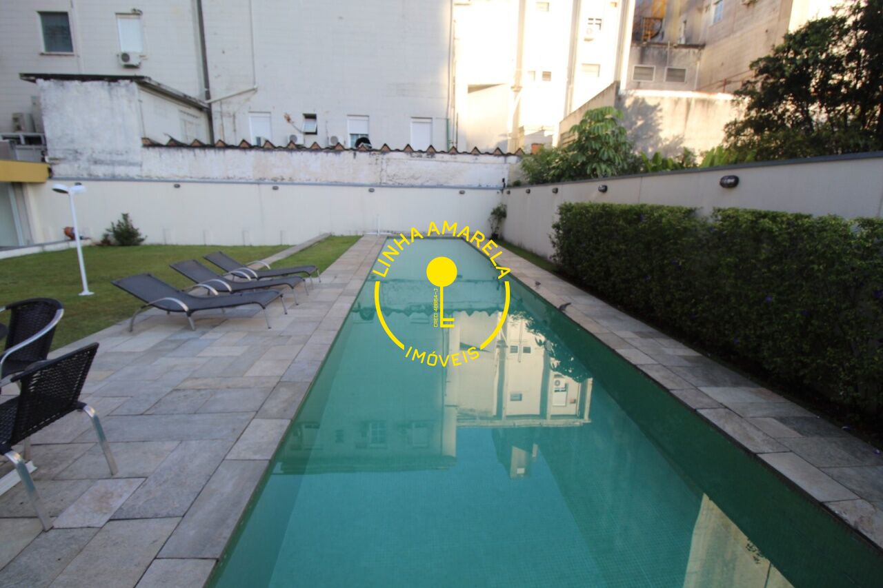 Foto 11 — Apartamento em Vila Mariana