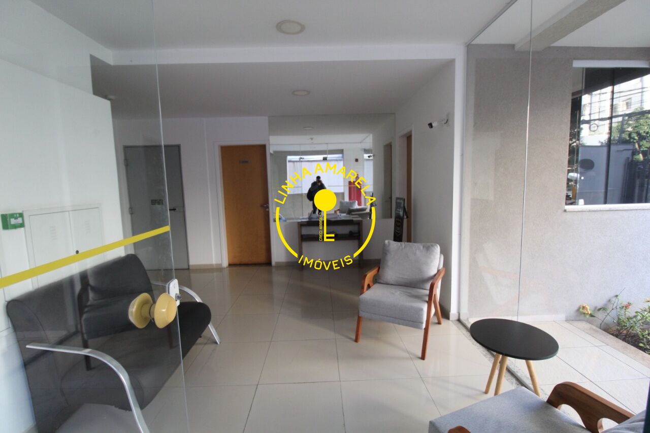 Foto 13 — Apartamento em Vila Mariana