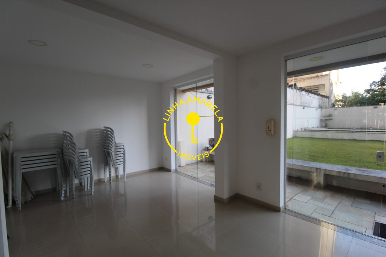 Foto 16 — Apartamento em Vila Mariana