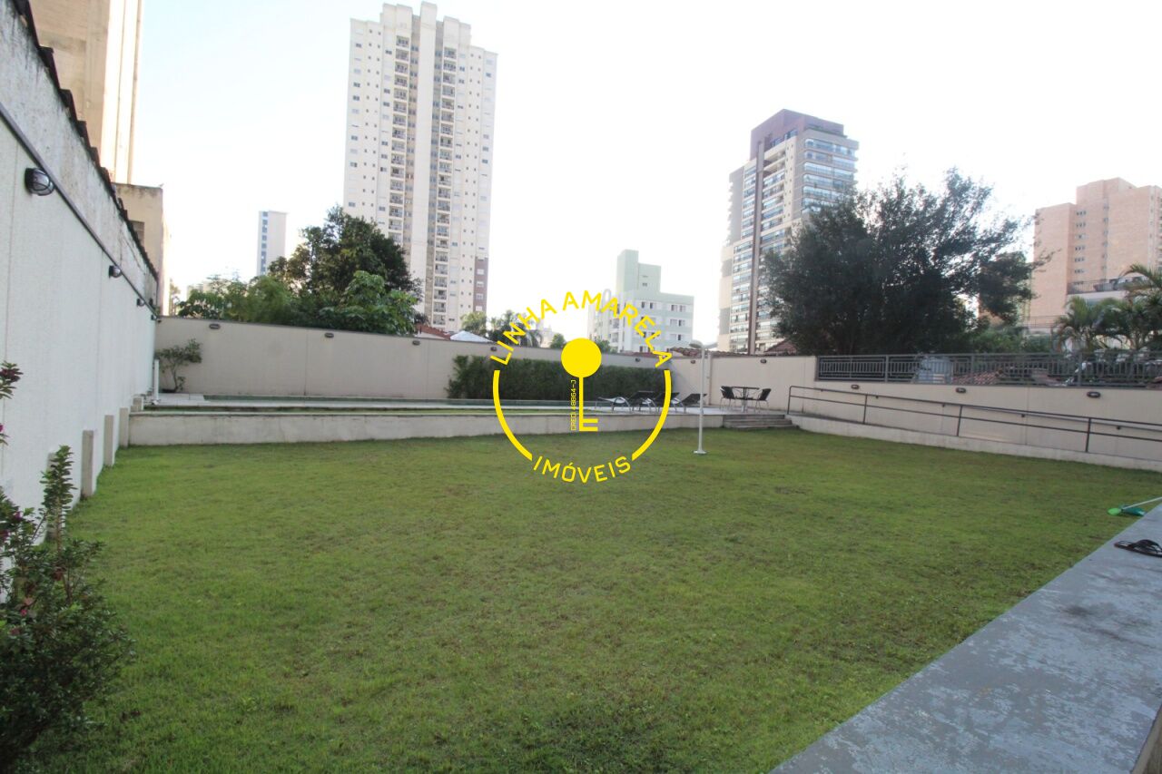 Foto 18 — Apartamento em Vila Mariana