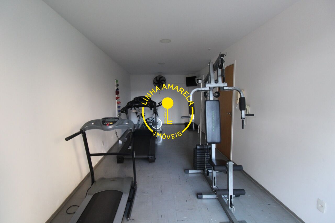 Foto 21 — Apartamento em Vila Mariana