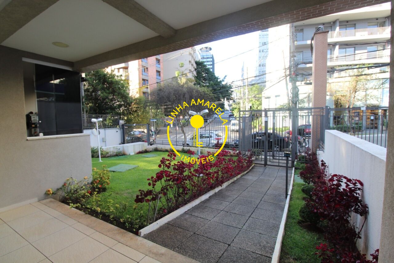 Foto 23 — Apartamento em Vila Mariana