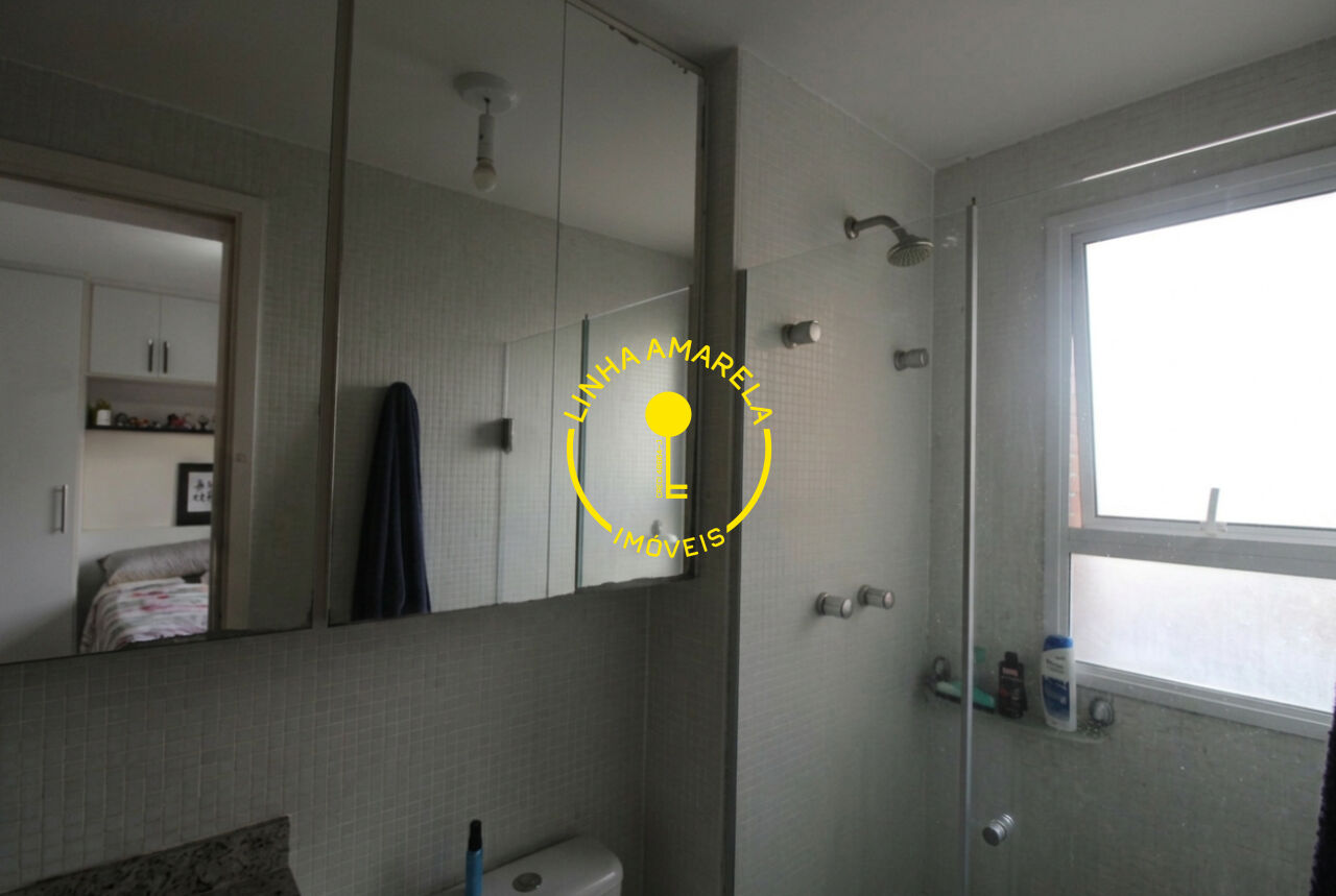 Foto 10 — Apartamento em Vila Mariana
