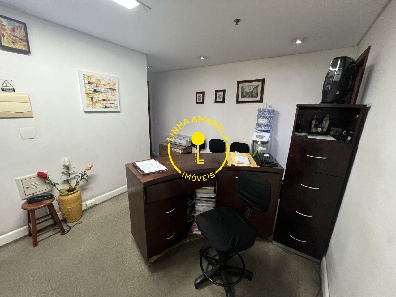 Foto 2 — Conj. Comercial em Jardim Guedala