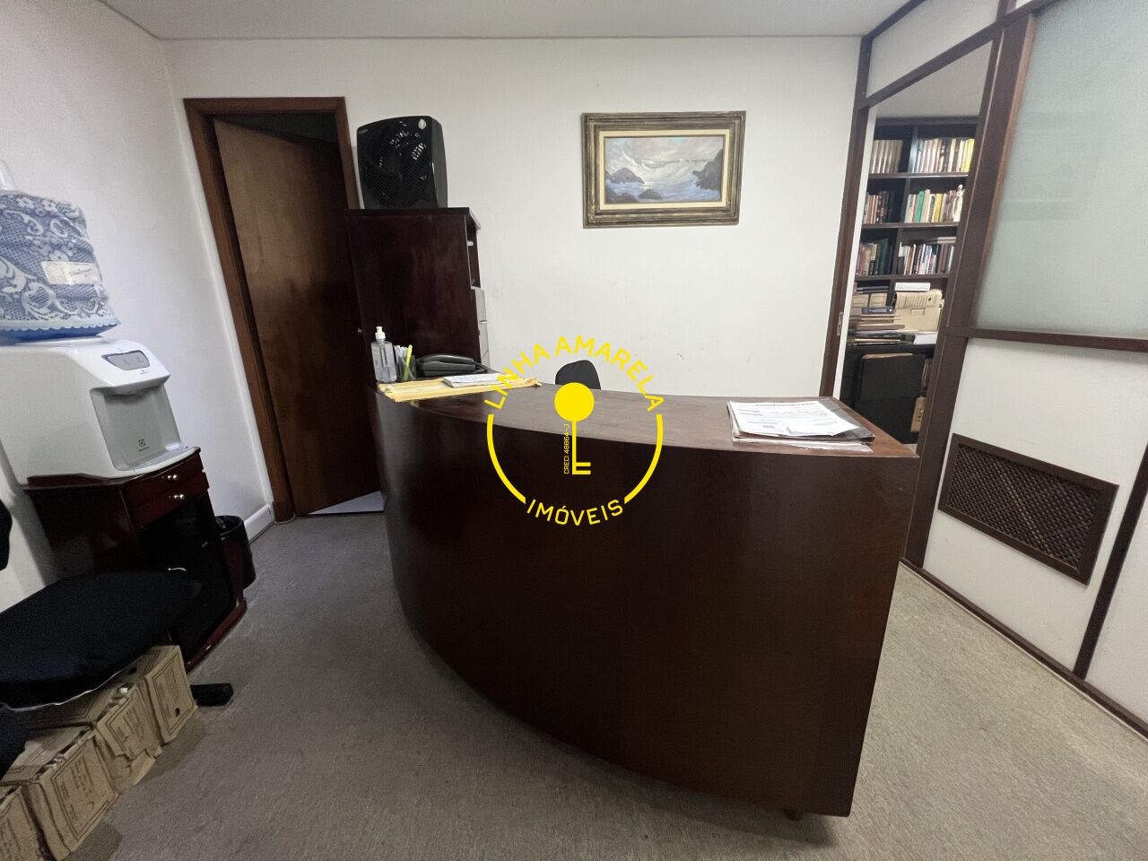 Foto 4 — Conj. Comercial em Jardim Guedala