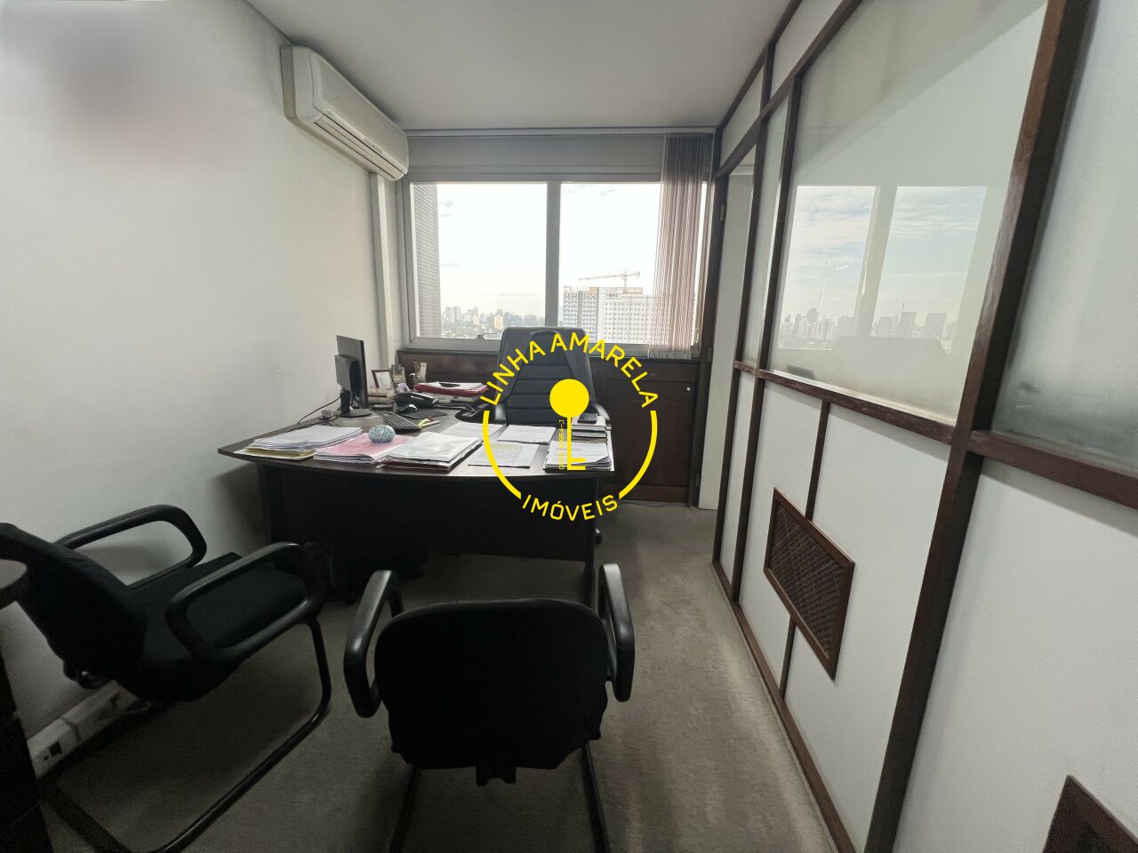 Foto 9 — Conj. Comercial em Jardim Guedala