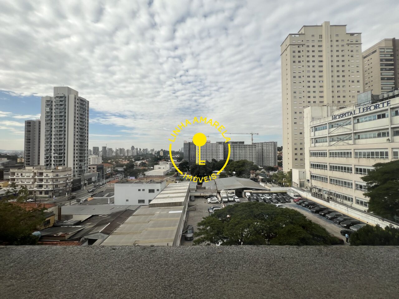Foto 12 — Conj. Comercial em Jardim Guedala