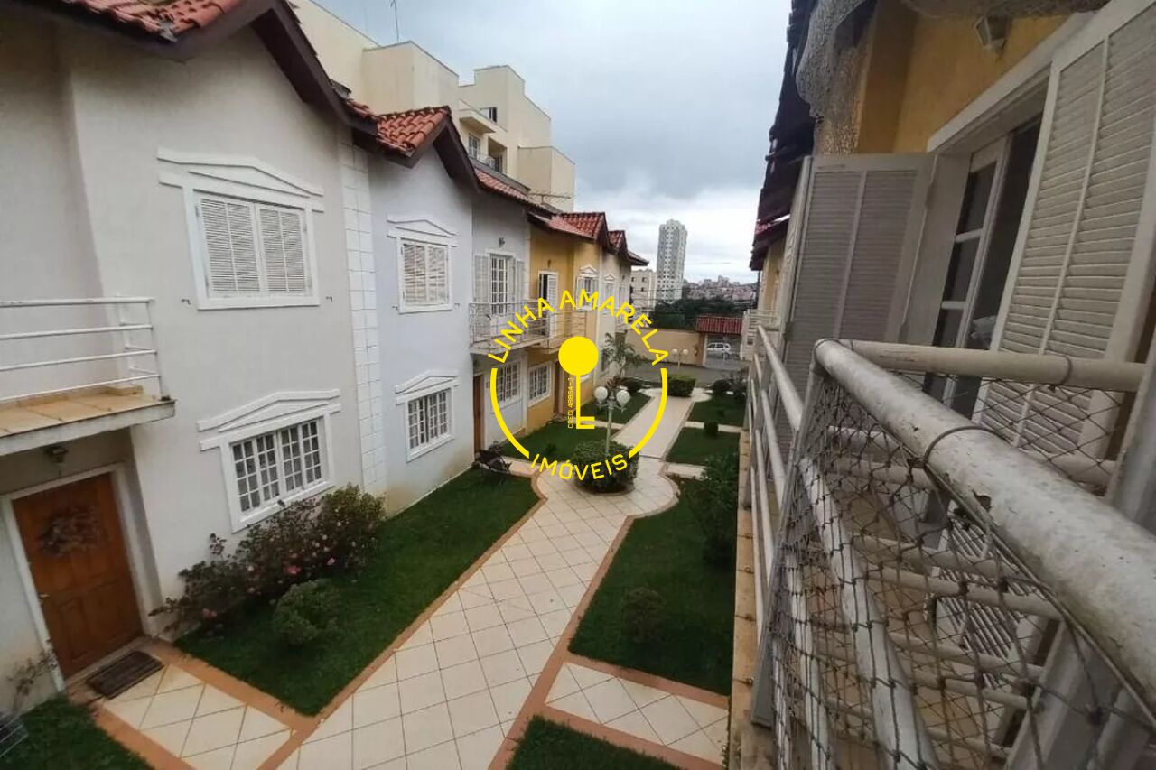 Foto 1 — Sobrado em Morumbi