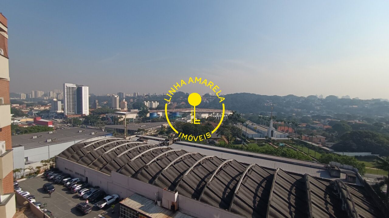 Foto 8 — Apartamento em Jardim Guedala