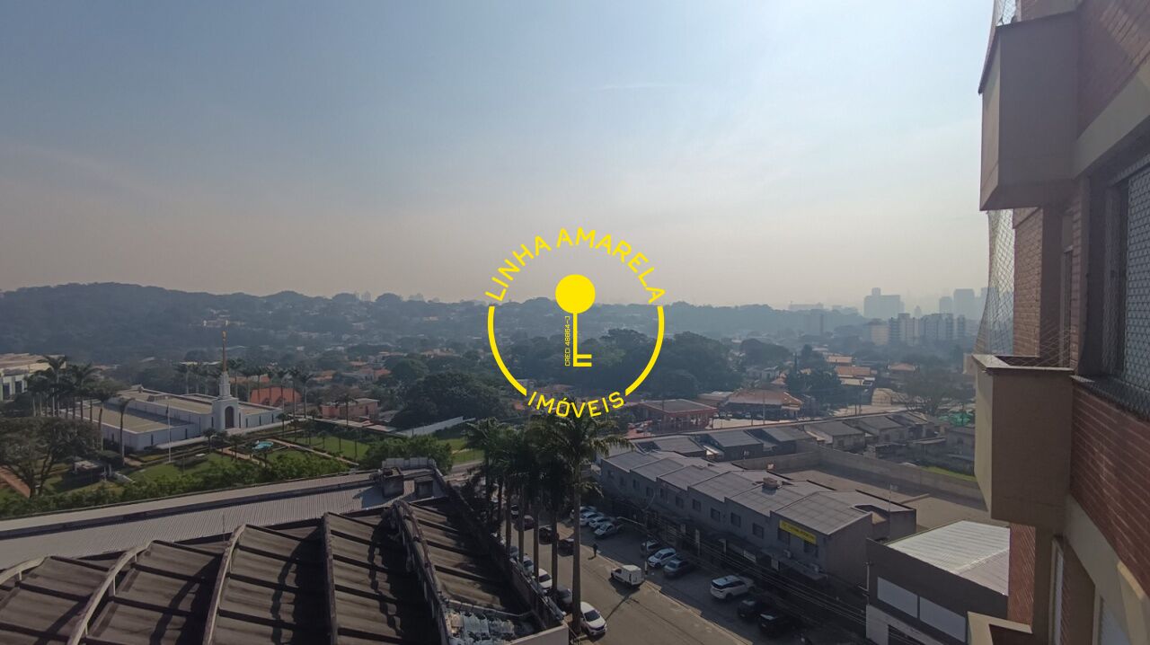 Foto 9 — Apartamento em Jardim Guedala