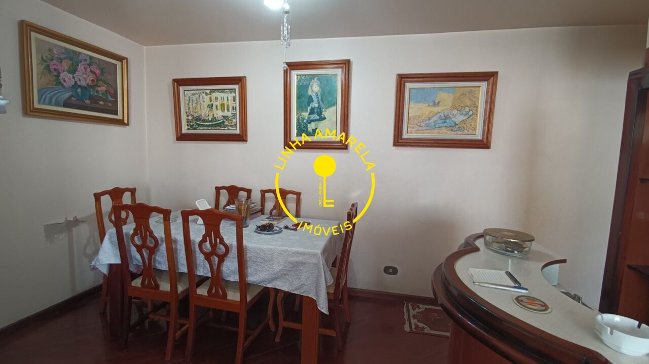 Foto 3 — Apartamento em Jardim Guedala