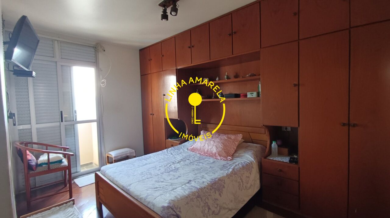 Foto 12 — Apartamento em Jardim Guedala