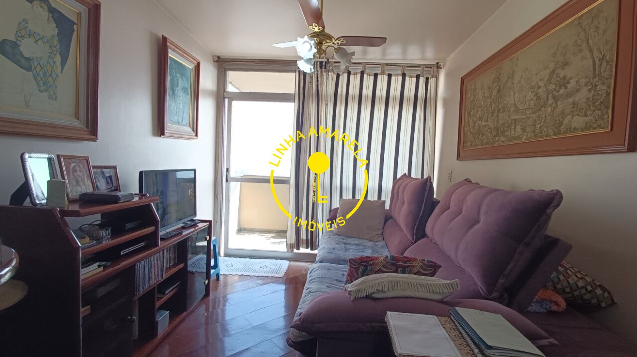 Foto 1 — Apartamento em Jardim Guedala