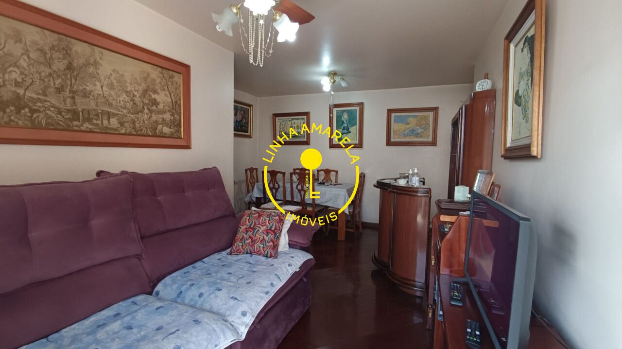 Foto 2 — Apartamento em Jardim Guedala