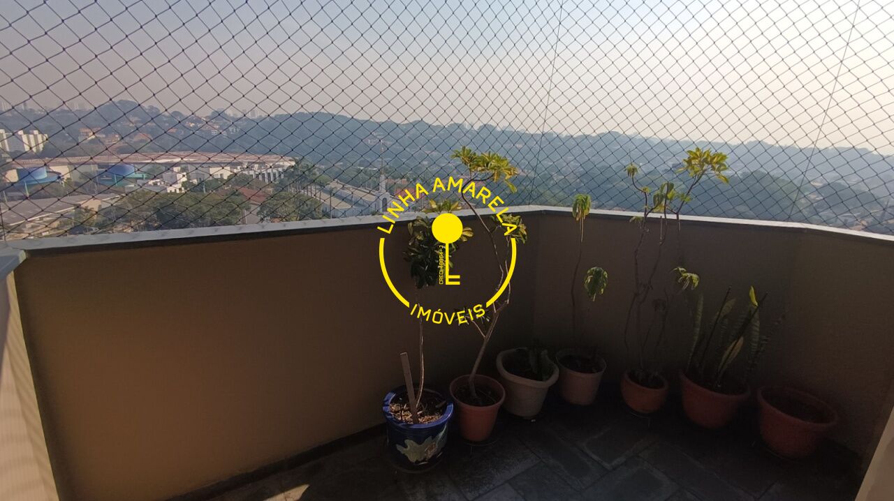 Foto 6 — Apartamento em Jardim Guedala
