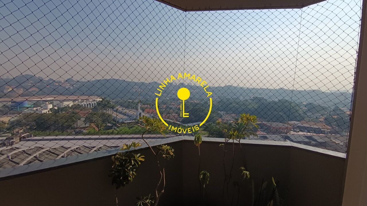 Foto 7 — Apartamento em Jardim Guedala