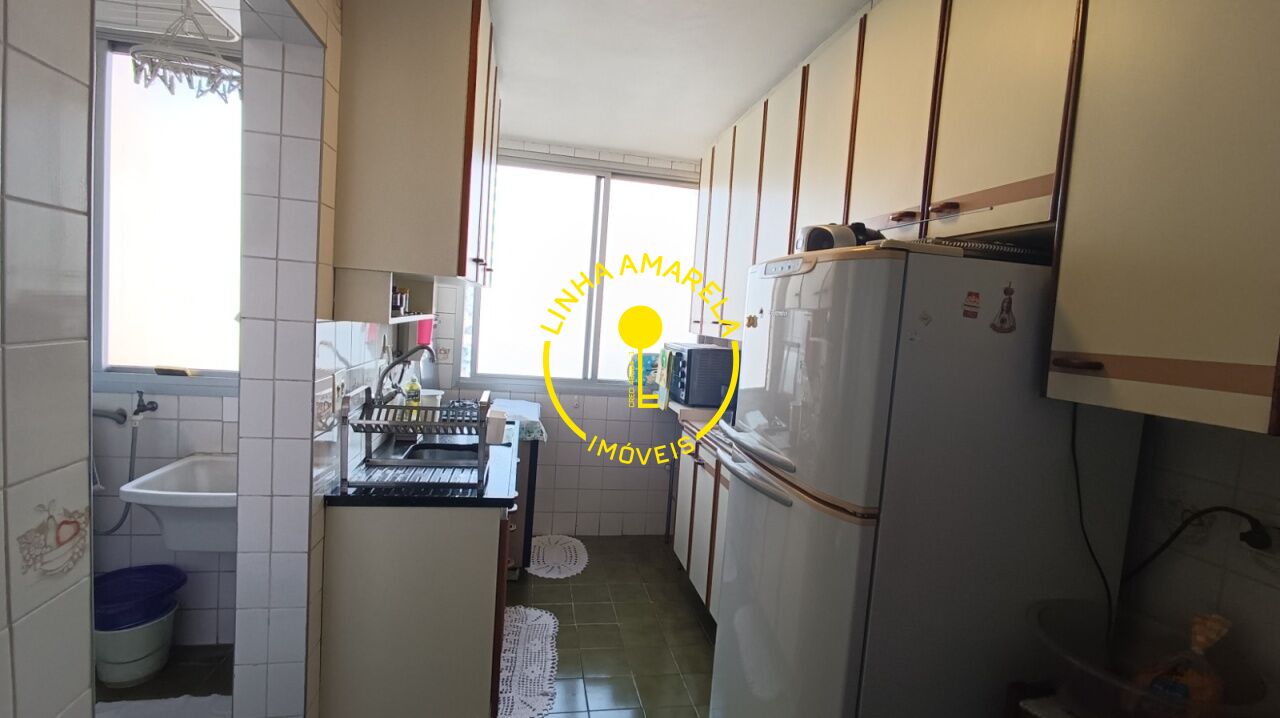 Foto 11 — Apartamento em Jardim Guedala