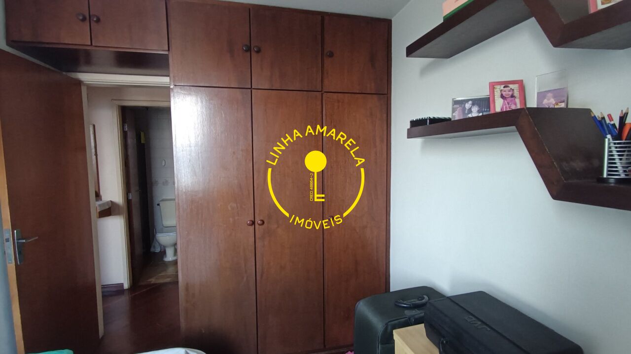 Foto 18 — Apartamento em Jardim Guedala