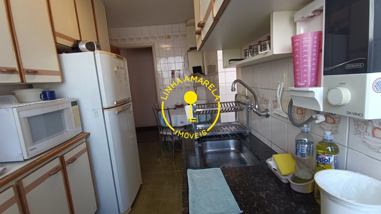 Foto 10 — Apartamento em Jardim Guedala