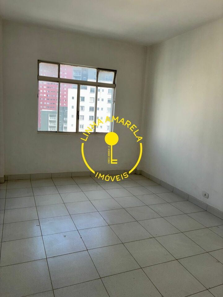 Foto 1 — Apartamento em Liberdade